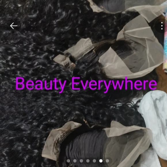 Human Hair - Picture 4 of 4